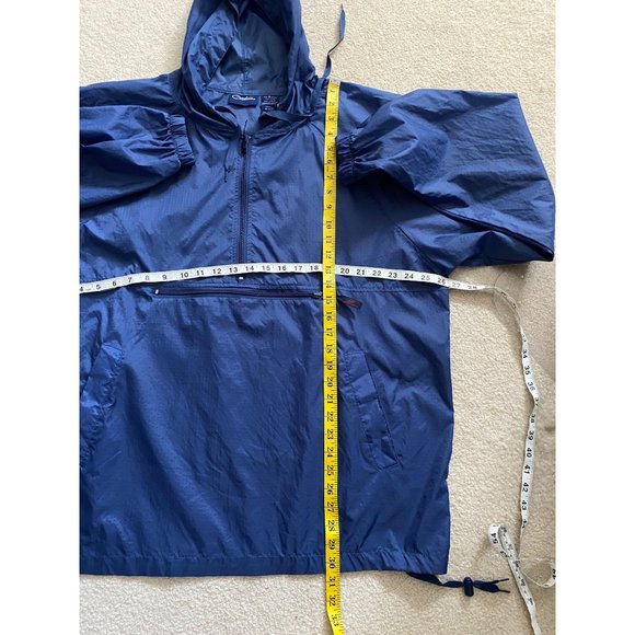 Catalina Men's Wind Breaker Size Medium - Picture 2 of 4